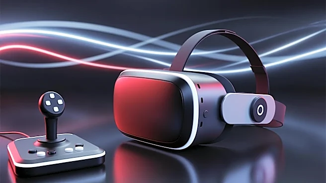 Warner Bros. Launches Immersive 'Superman' Experience with Interactive Gameplay