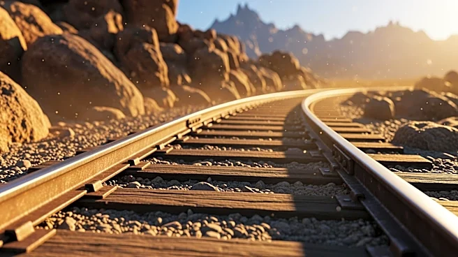 Walt Disney World Announces Reopening of Big Thunder Mountain Railroad