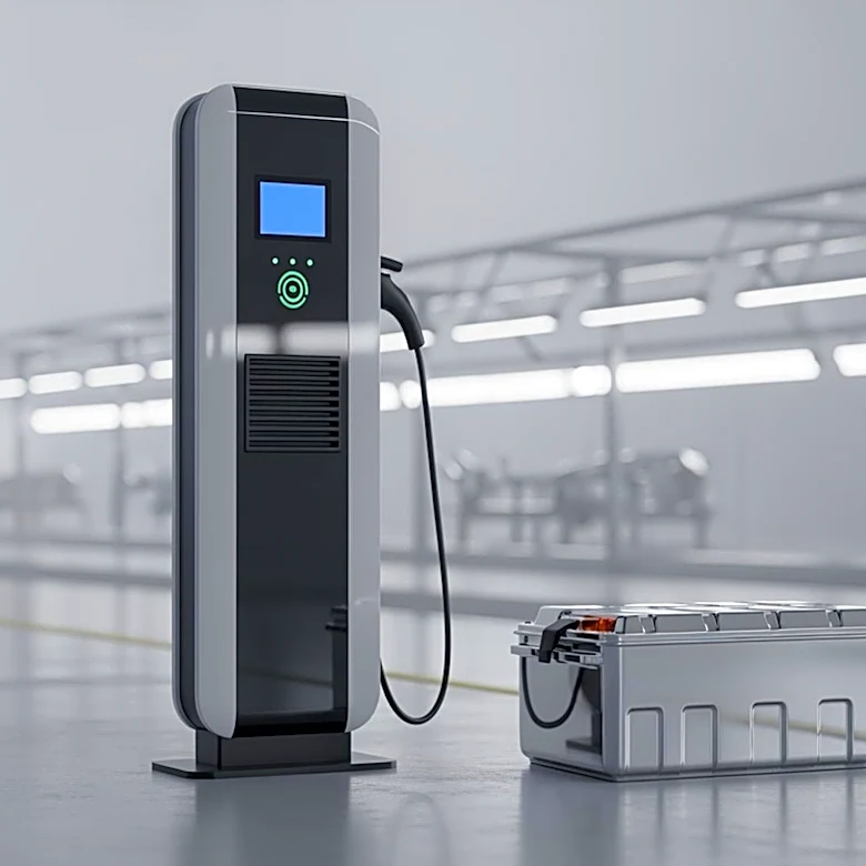 Volkswagen Halts ID.4 Production in U.S. Amid Softening EV Demand