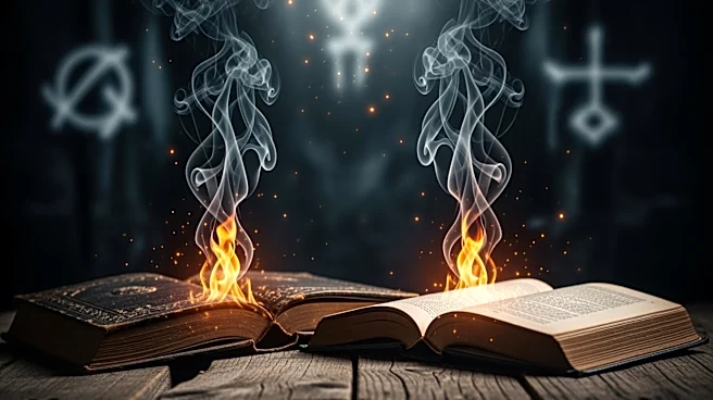 Sasha Pieterse to Star in Sherrilyn Kenyon's 'Infernal Affairs' Film Adaptation