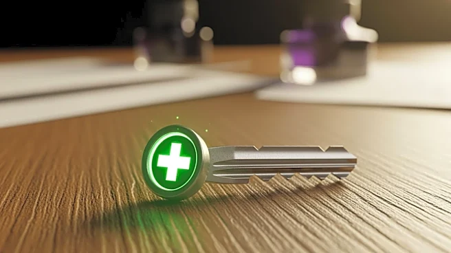 Writers Guild Secures $320 Million Health Plan Boost in New Deal