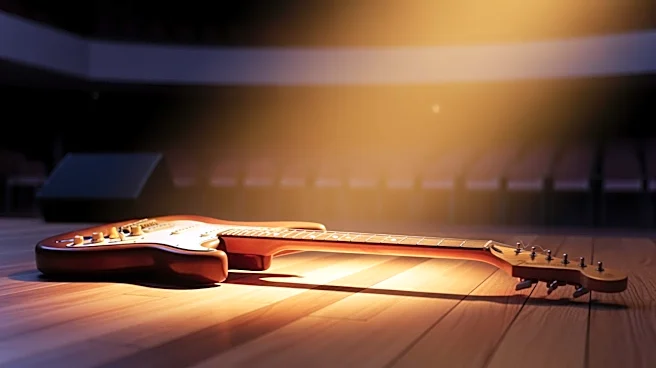 Billy Idol Announces 2026 Summer Tour with New York Shows