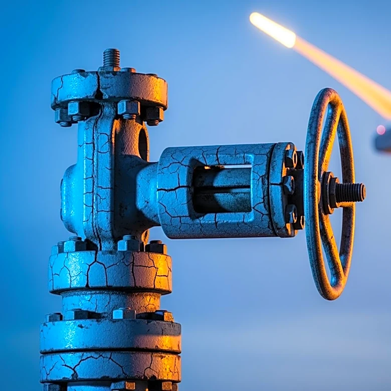 U.S. Energy Firms Face Challenges as Global Shift Away from Fossil Fuels Intensifies