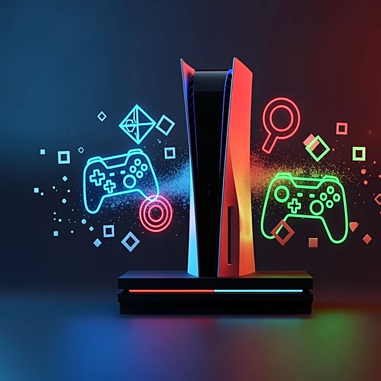 Nintendo, Sony, and Microsoft Tease Unannounced Games for 2026