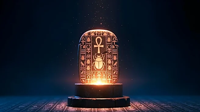 Qooland Games Releases Soulmask 1.0 with Free Egypt-themed DLC