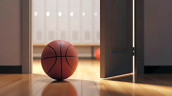 Arizona State Forward Santiago Trouet Enters Transfer Portal Amid Team Changes