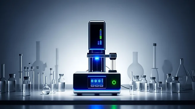 bioMérieux Launches BIOFIRE® SPOTFIRE® for Enhanced Pharmaceutical Quality Control