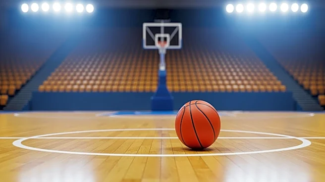 Miami Hurricanes Aim for Strong Finish to Secure NCAA Tournament Spot