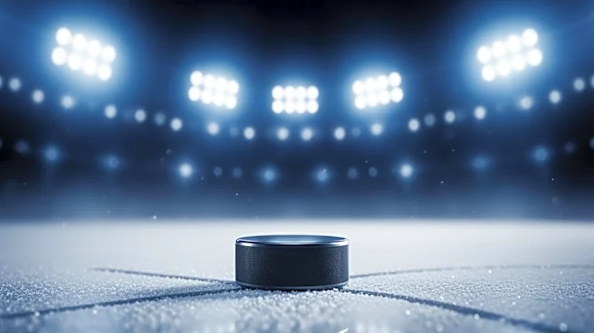 Denver Defeats Michigan in Double-Overtime to Reach NCAA Hockey Championship