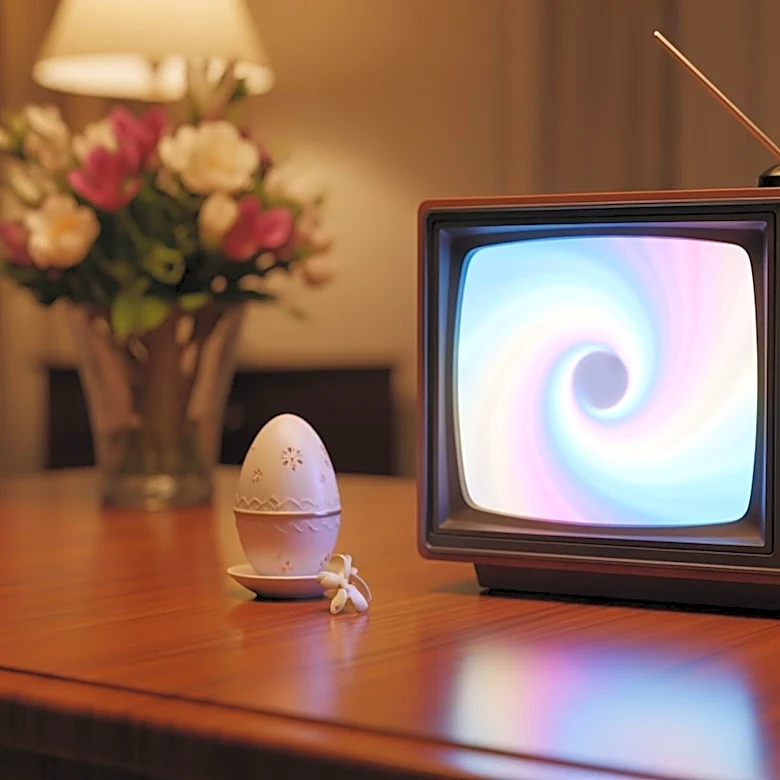 Barbara Eden Celebrates Easter with Husband, Reflects on Iconic Role