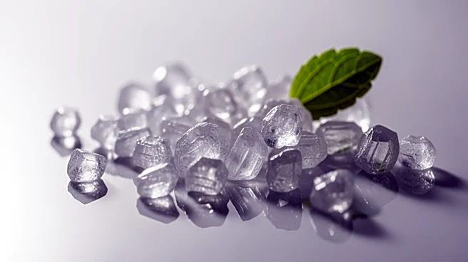 FDA Exempts Tagatose from Added Sugar Labeling, Boosting Production Plans