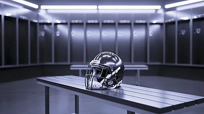 Alyn Breed's Transfer Portal Exit Signals Roster Changes for NC State