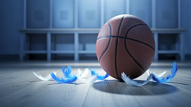 Kentucky Wildcats Face Transfer Portal Challenges Amid Player Departures