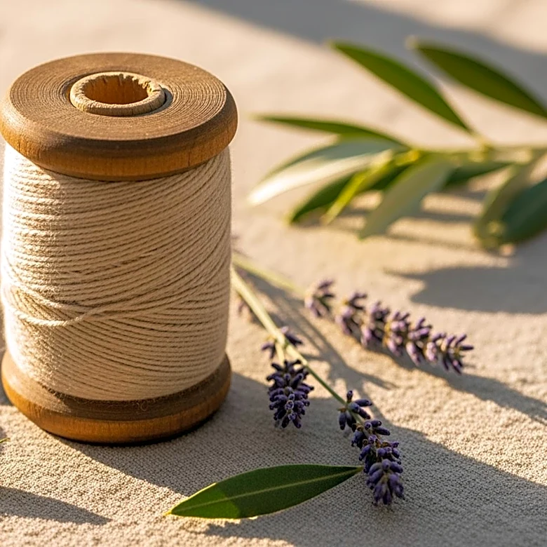 Casa Manteco Opens in Tuscany, Showcasing Sustainable Wool Practices