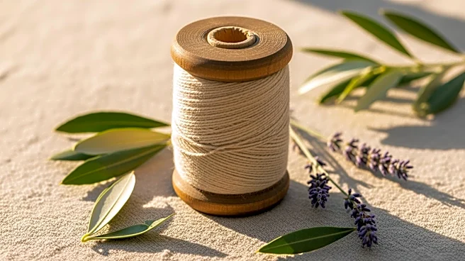 Casa Manteco Opens in Tuscany, Showcasing Sustainable Wool Practices