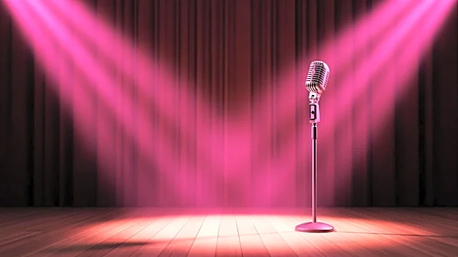 Pink to Host 2026 Tony Awards, Bringing High-Energy Performance to Broadway's Biggest Night