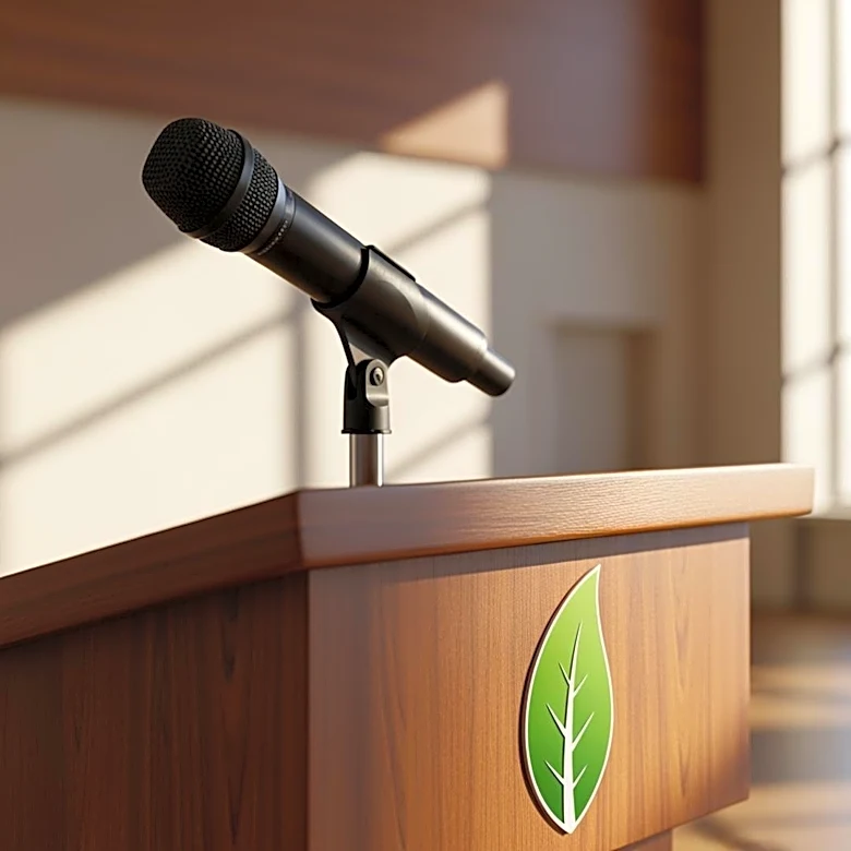 Al Gore to Lead Keynote at 2026 Sustainability in Entertainment Honors, Highlighting TV's Green Initiatives