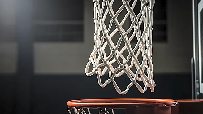 UCLA Bruins Focus on Rebounding and Defense in Offseason Strategy