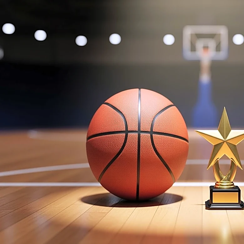 Milwaukee Bucks' Ryan Rollins Honored with NBA Cares Bob Lanier Community Assist Award