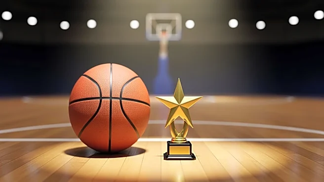 Milwaukee Bucks' Ryan Rollins Honored with NBA Cares Bob Lanier Community Assist Award