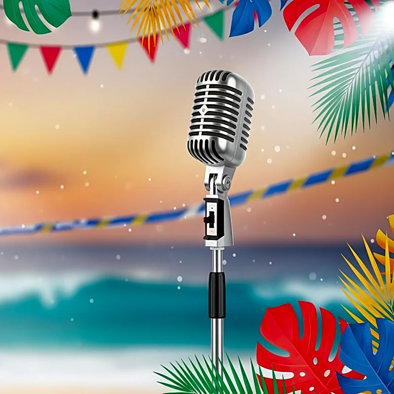 New Vision Film Unveils Caribbean Comedy Special on Amazon Video