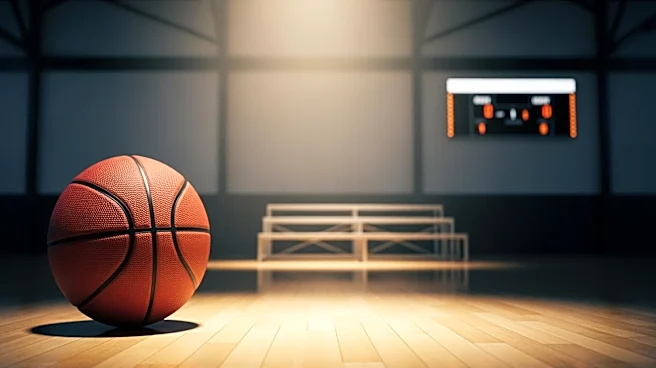 NC State Hosts Santa Clara Guard Christian Hammond Amid Transfer Portal Rebuild