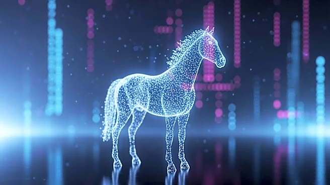 Alibaba Confirms Role in Viral AI Video Model HappyHorse-1.0