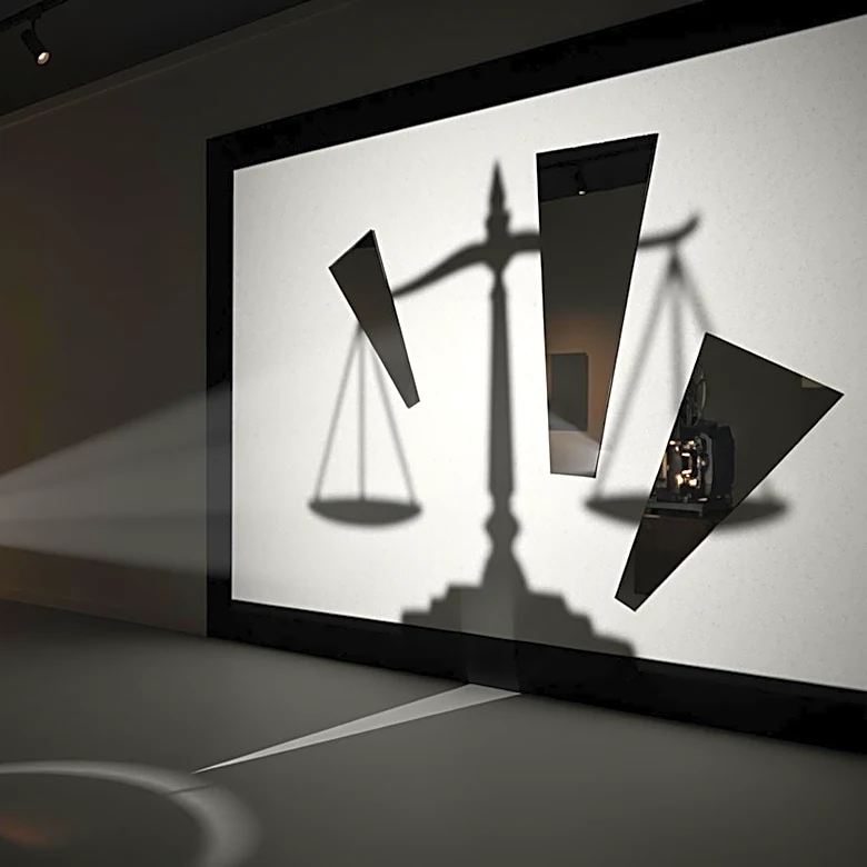 Nadav Lapid's Satirical Film Critiques Israel's Moral Challenges