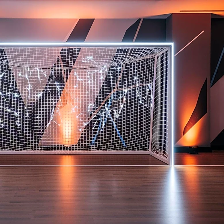 Footballco Launches House of Goal Event in Brooklyn to Engage U.S. Fans During World Cup