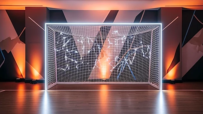 Footballco Launches House of Goal Event in Brooklyn to Engage U.S. Fans During World Cup