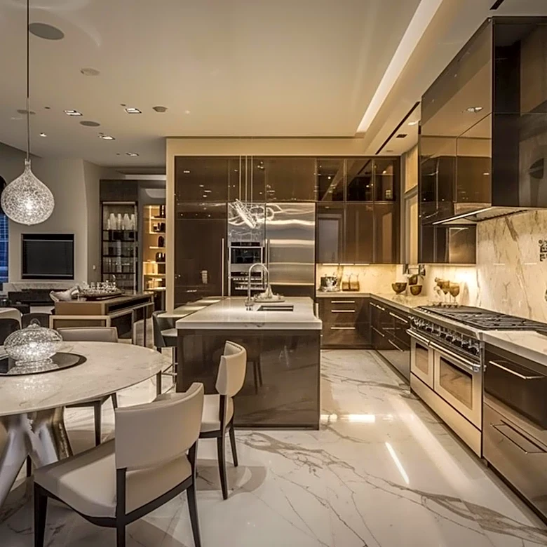 Mariah Carey Lists Tribeca Penthouse for $27 Million, Offering Luxurious Manhattan Living