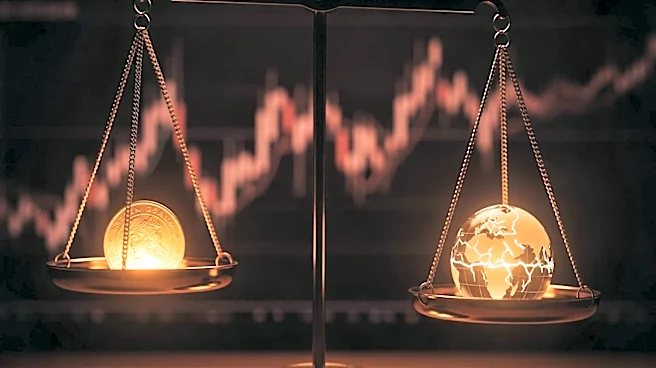 Federal Reserve Faces Inflation Challenge Amid Iran Conflict Impact