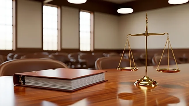 Jury Deliberates on States' Antitrust Claims Against Live Nation's Concert and Ticketing Practices