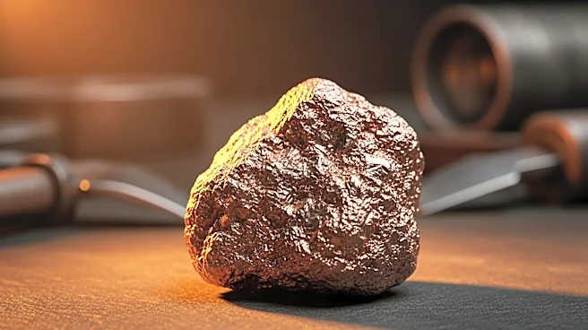 Selkirk Copper Mines to Raise C$20 Million for Minto Exploration