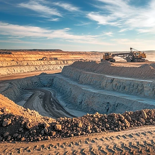 GHN Resources Acquires Goedehoop North Colliery with Regulatory Approval