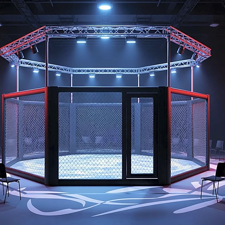 UFC 327 Pre-Fight Press Conference Highlights Procházka vs Ulberg Matchup