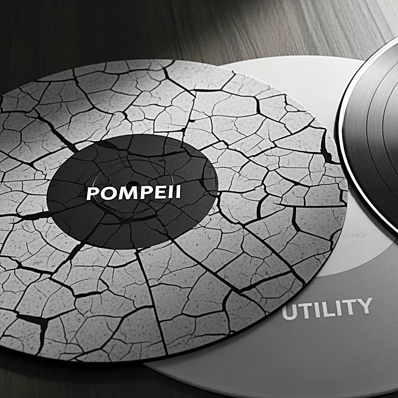 Earl Sweatshirt and MIKE Release Collaborative Double Album 'Pompeii // Utility'