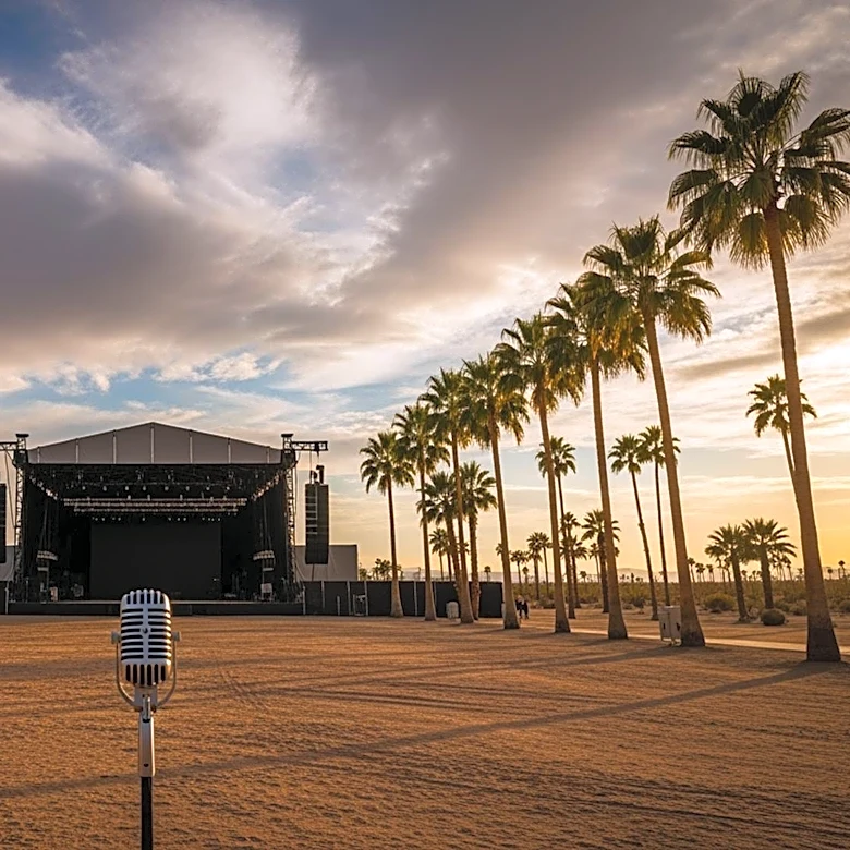 Coachella 2026: Justin Bieber's Comeback Amid Weather Concerns