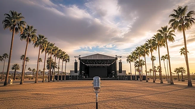 Coachella 2026: Justin Bieber's Comeback Amid Weather Concerns