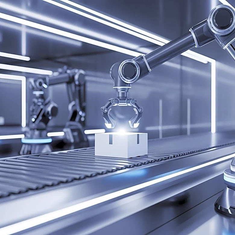 Exol Launches U.S. Robotic Fulfillment Network with Innovative Service Model