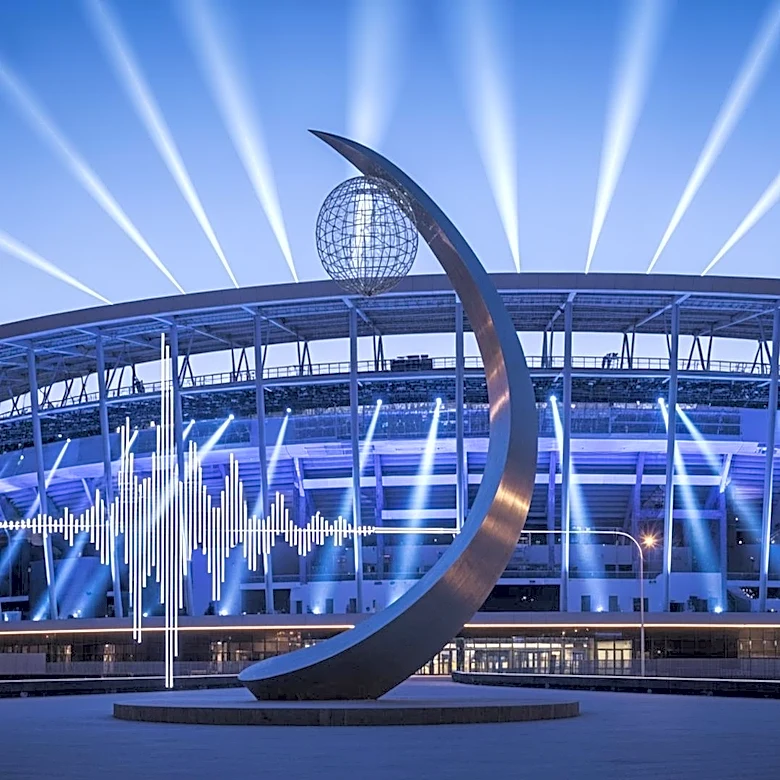 BTS Launches Global Tour with 'ARIRANG' Album at Goyang Stadium