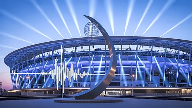 BTS Launches Global Tour with 'ARIRANG' Album at Goyang Stadium