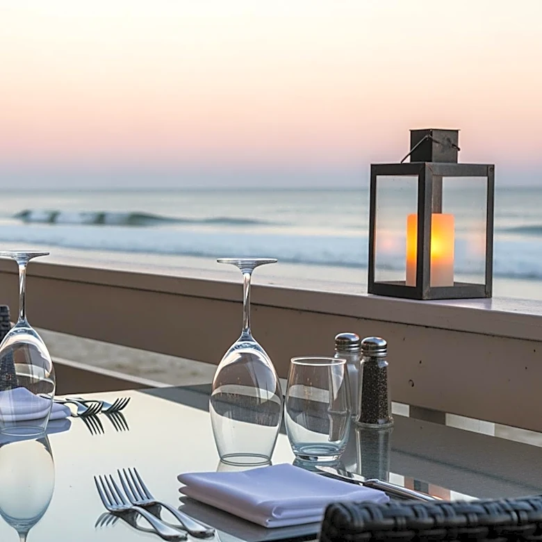 Long Beach City Council Approves Alcohol Sales at Boardwalk Restaurants