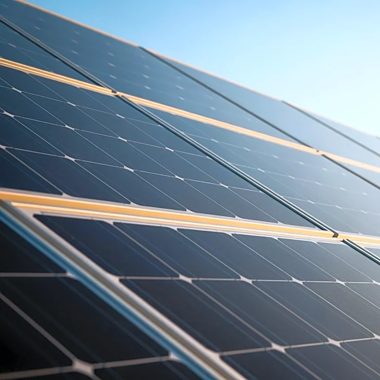 Saatvik Green Energy Secures Rs 109 Crore Solar Module Order from Domestic Producers