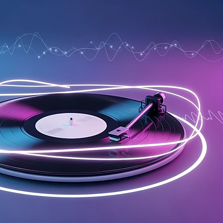 Anyma and Lisa Collaborate on 'Bad Angel' Highlighting Creativity and Technology