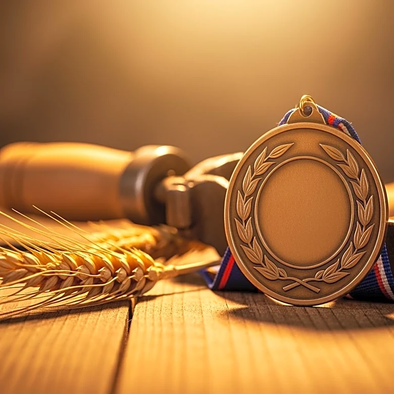 Nebraska Business Leader David Briggs Inducted into Agriculture Hall of Fame