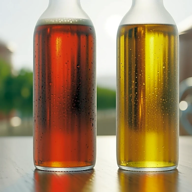 New Beverage Launches Highlight Innovation in English Wine and High-ABV Beer