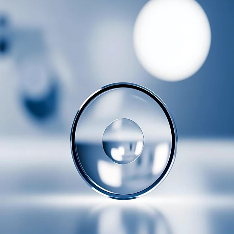 Johnson  Johnson Presents TECNIS PureSee IOL Data at ASCRS 2026