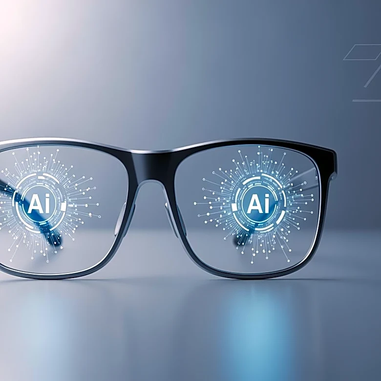 Snap Nears Release of New AI Glasses with Qualcomm Partnership