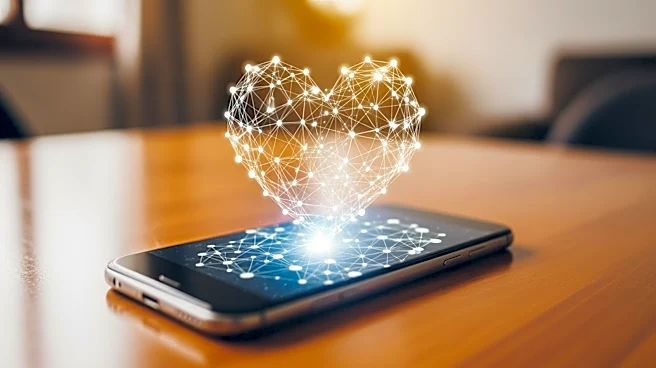 Portuguese Dating App Eight Raises €3M Seed Round to Expand into U.S. Market